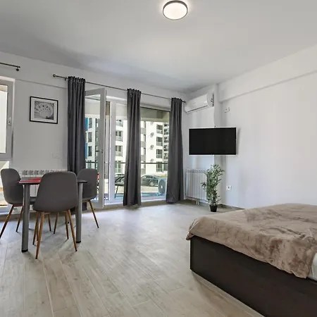 Studio Meraki Serenity Apartament