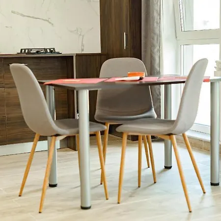 Studio Meraki Serenity Năvodari