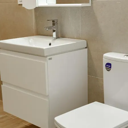 Lägenhet Studio Meraki Serenity Năvodari
