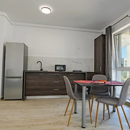 Studio Meraki Serenity Lägenhet