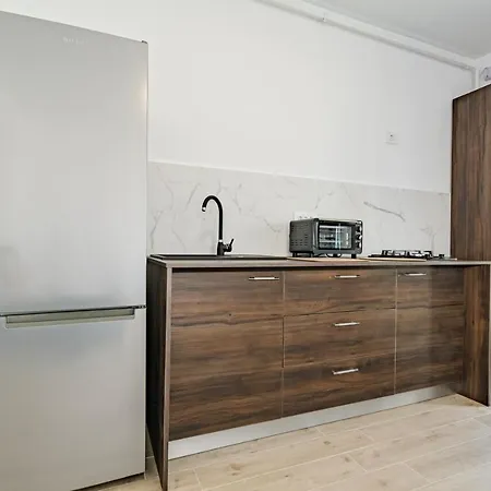 Lägenhet Studio Meraki Serenity *