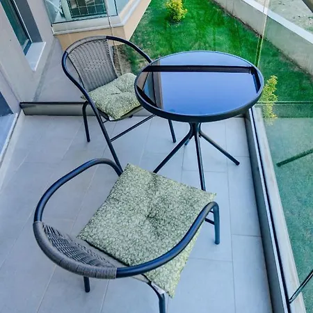 Lägenhet Studio Meraki Serenity *