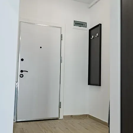 Lägenhet Studio Meraki Serenity *