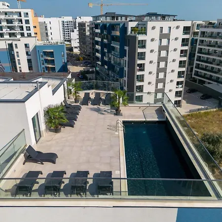 Studio Meraki Serenity