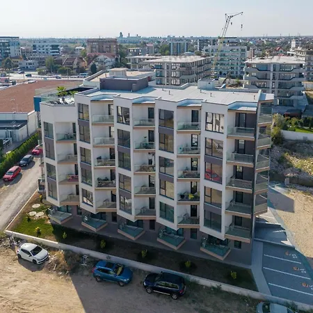 Studio Meraki Serenity * Năvodari