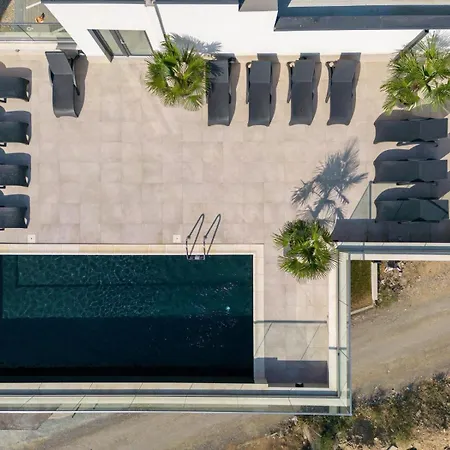 Studio Meraki Serenity Lägenhet
